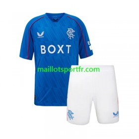 Maillot de Foot Rangers Enfant Domicile 2024/25